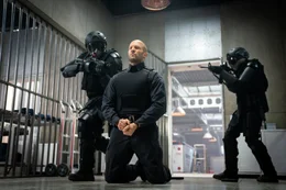 H (Jason Statham)