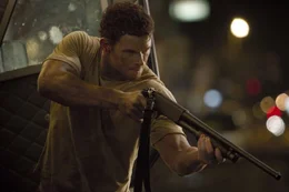 Jake Wilde (Kellan Lutz)