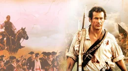 Der Patriot - Artwork