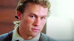 Gabriel Martin (Heath Ledger)