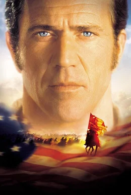 Der Patriot - Artwork