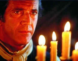 Benjamin Martin (Mel Gibson)