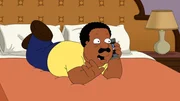 Cleveland Brown
