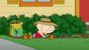 Stewie Griffin