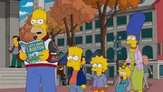 Homer ist fest davon überzeugt, dass Boston eine grausame Stadt sei. Nun möchte er diese Weisheit auch gerne an seine Familie weitergeben, doch die scheint wenig begeistert zu sein. Homer ist fest davon überzeugt, dass Boston eine grausame Stadt sei. Nun möchte er diese Weisheit auch gerne an seine Familie weitergeben, doch die scheint wenig begeistert zu sein.