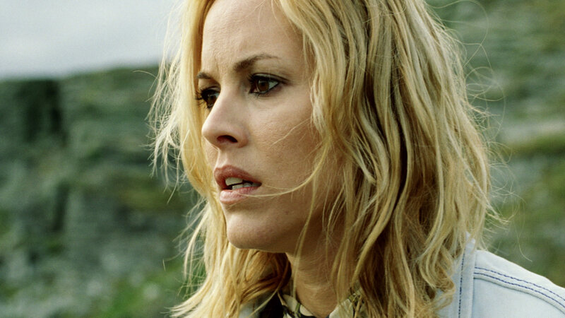 The Dark (GBM/GB/D, 2005)