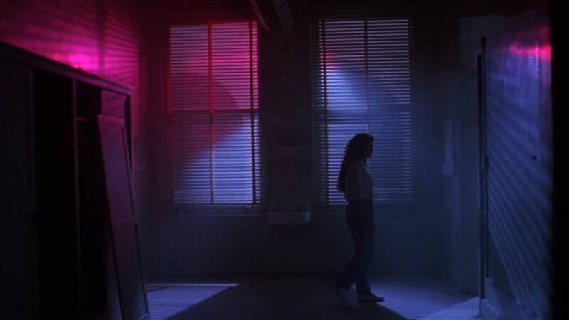 The Dead Pit (USA, 1989)