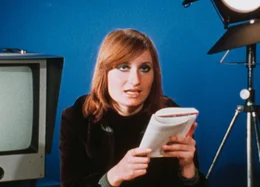 Elfriede Jelinek.