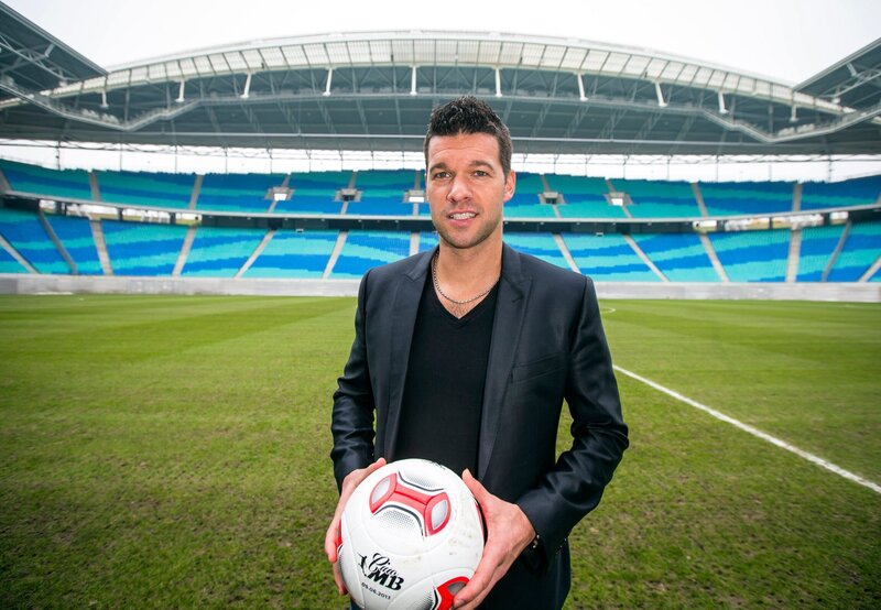 Michael Ballack - Die ewige Jagd nach dem Titel (D, 2026)