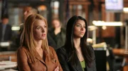 FBI MPU SA Samantha Spade (Poppy Montgomery, l.) und FBI MPU SA Elena Delgado (Roselyn Sanchez, r.) FBI MPU SA Samantha Spade (Poppy Montgomery, l.) und FBI MPU SA Elena Delgado (Roselyn Sanchez, r.)