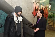 Konnte Melissa (Sarah Maria Besgen, r.) auf Daniels (Raphael Vogt, l.) Stimme zählen? Konnte Melissa (Sarah Maria Besgen, r.) auf Daniels (Raphael Vogt, l.) Stimme zählen?
