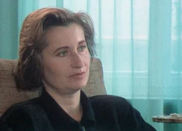 Elfriede Jelinek.