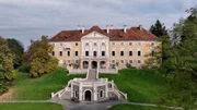 Schloß Halbenrain. Schloß Halbenrain.