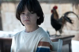 Dennis Placido (Tommaso Di Cola).