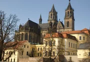 Magdeburger Dom. Magdeburger Dom.