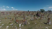 Der Friedhof von Noratus zeugt von der langen christlichen Tradition des Landes. Armenien war das erste Land, in dem das Christentum zur Staatsreligion wurde. Der Friedhof von Noratus zeugt von der langen christlichen Tradition des Landes. Armenien war das erste Land, in dem das Christentum zur Staatsreligion wurde.