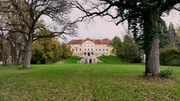 Schloss Halbenrain. Schloss Halbenrain.
