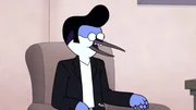 Mordecai