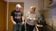 Patricia besucht mit den Kindern Jonas in Mannheim und genießt die Unterstützung im Alltag Patricia besucht mit den Kindern Jonas in Mannheim und genießt die Unterstützung im Alltag