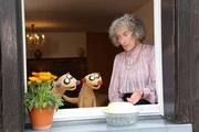 Der Pudding von Frau Sommer (Gabriele Schulze) kann sprechen Der Pudding von Frau Sommer (Gabriele Schulze) kann sprechen