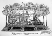 Katzschmann's Kindersportkarussell Katzschmann's Kindersportkarussell
