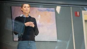 Hat Grosses vor: Ellen Pompeo als Dr. Meredith Grey Hat Grosses vor: Ellen Pompeo als Dr. Meredith Grey