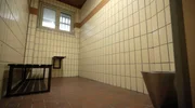 Zwischenstation für verurteilte Täter: der Gewahrsam des Landgerichts Köln. Zwischenstation für verurteilte Täter: der Gewahrsam des Landgerichts Köln.