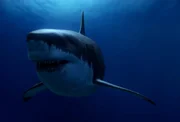 CGI: Megalodon CGI: Megalodon