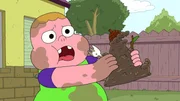 Clarence Clarence