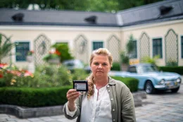 Erika Lippowitz (Ulrike Beimpold).