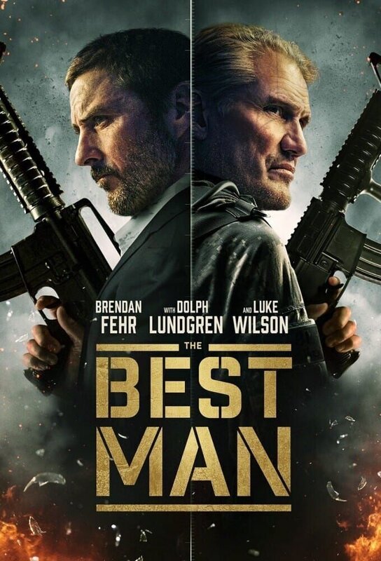 The Best Man (USA, 2023)