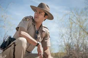 Jim Chee (Kiowa Gordon) Jim Chee (Kiowa Gordon)