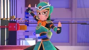 Lan Jun aka Jade Armor Lan Jun aka Jade Armor