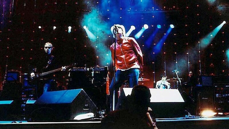 Oasis 2005 - Live at Manchester City Stadium (GB, 2005)