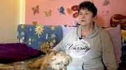 Aufbruchsstimmung! Regina sucht eine neue Wohnung.