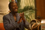 Maurice Monroe (Don Cheadle)