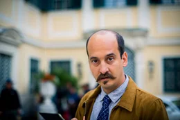 Fichtl (Patrick Seletzky).