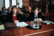 Law & Order Special Victims Unit Season4 EP JUVENILE, Law & Order NY Staffel4, Regie USA 2002-03, Darsteller Illeana Douglas, Shane Lyons Law & Order Special Victims Unit Season4 EP JUVENILE, Law & Order NY Staffel4, Regie USA 2002-03, Darsteller Illeana Douglas, Shane Lyons