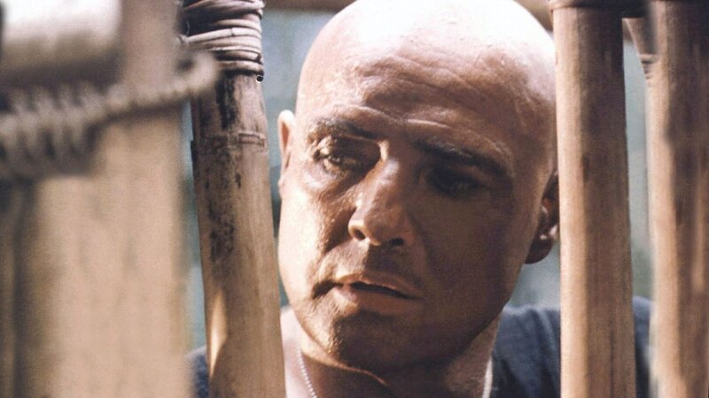 Marlon Brando: Im Paradies (D, 2023)