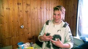 Jasmin (35) träumt weiter von Hochzeit und Familie.. Jasmin (35) träumt weiter von Hochzeit und Familie..