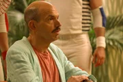 Keith Shankar (Paul Scheer)
