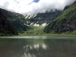 Nationalpark Hohe Tauern.