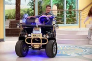 Max Thunderman (Jack Griffo) Max Thunderman (Jack Griffo)