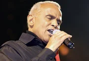 Harry Belafonte. Harry Belafonte.
