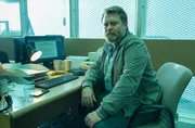 Micheal (Anthony Hayes). Micheal (Anthony Hayes).