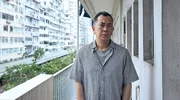 David (Anthony Wong).