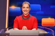 Quizduell-Profi Marie-Lousie Finck