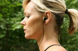 Muss auf Anakonda Jagd gehen: Amanda (Crystal Allen) ...