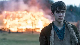 Lukas (Jack Kane)