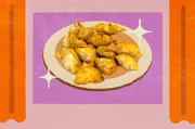 Wie w&auml;re es beim n&auml;chsten Kinobesuch mit Samosas statt Popcorn &ndash; ganz wie in Bollywood?